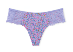 Victoria Secret Panti colaless invisible