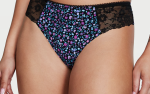 Victoria Secret Panti colaless invisible