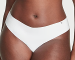 Victoria Secret Panti colaless invisible