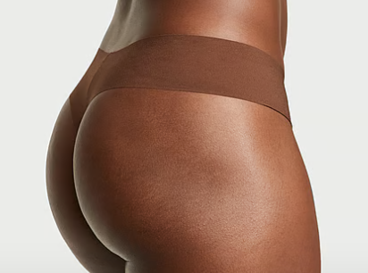 Victoria Secret Panti colaless invisible