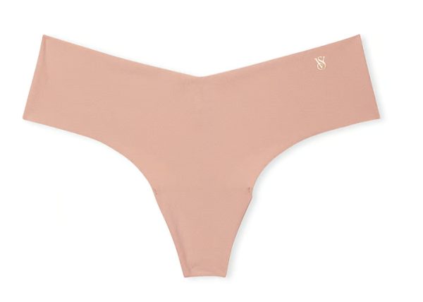 Victoria Secret Panti colaless invisible