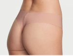 Victoria Secret Panti colaless invisible