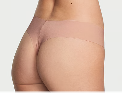 Victoria Secret Panti colaless invisible