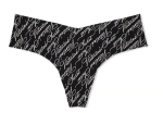 Victoria Secret Panti colaless invisible