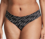 Victoria Secret Panti colaless invisible