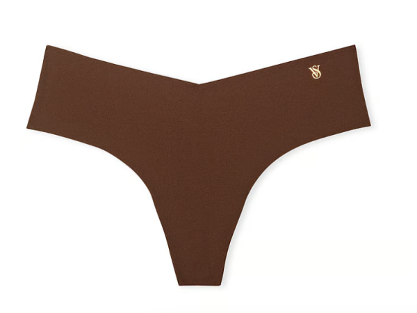Victoria Secret Panti colaless invisible