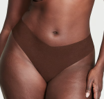 Victoria Secret Panti colaless invisible