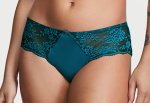 Victoria Secret Panty con encaje al frente