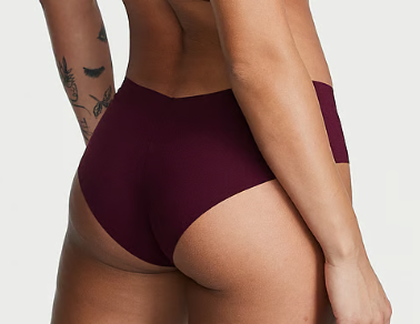 Victoria Secret Panti cheeky invisible