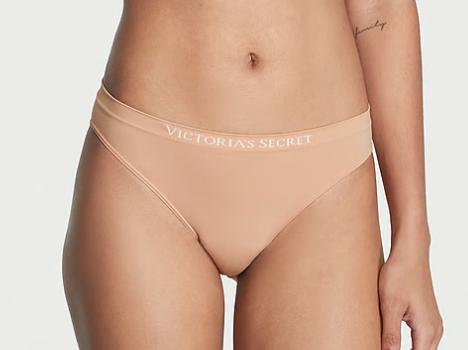 Victoria Secret Panti bikini sin costuras