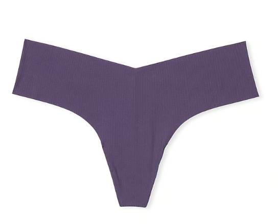 Victoria Secret Panti colaless invisible