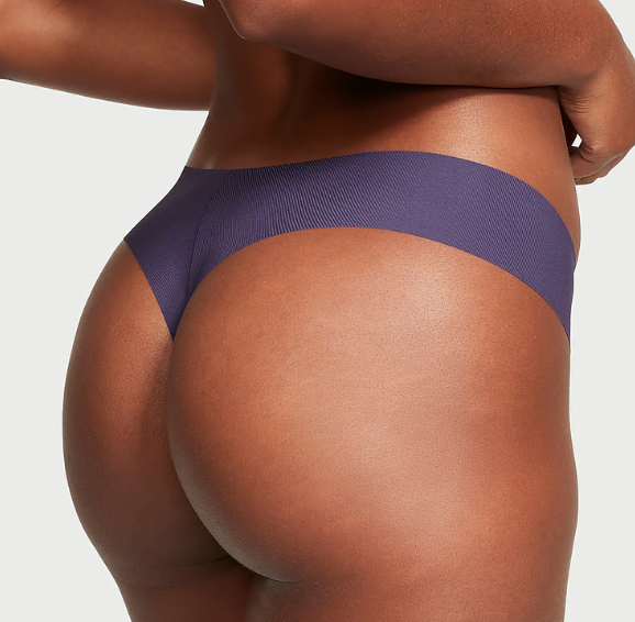 Victoria Secret Panti colaless invisible