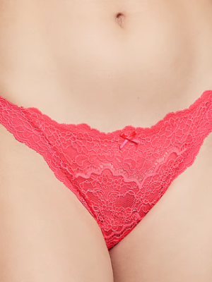 Victoria Secret Colaless encaje