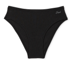 Pink Panti cheeky de algodón