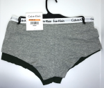 Calvin Klein; Paquete de 2 cacheteros con logotipo moderno