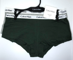 Calvin Klein; Paquete de 2 cacheteros con logotipo moderno