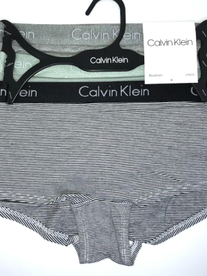 Calvin Klein; Paquete de 3 cacheteros algodón muy cómodo